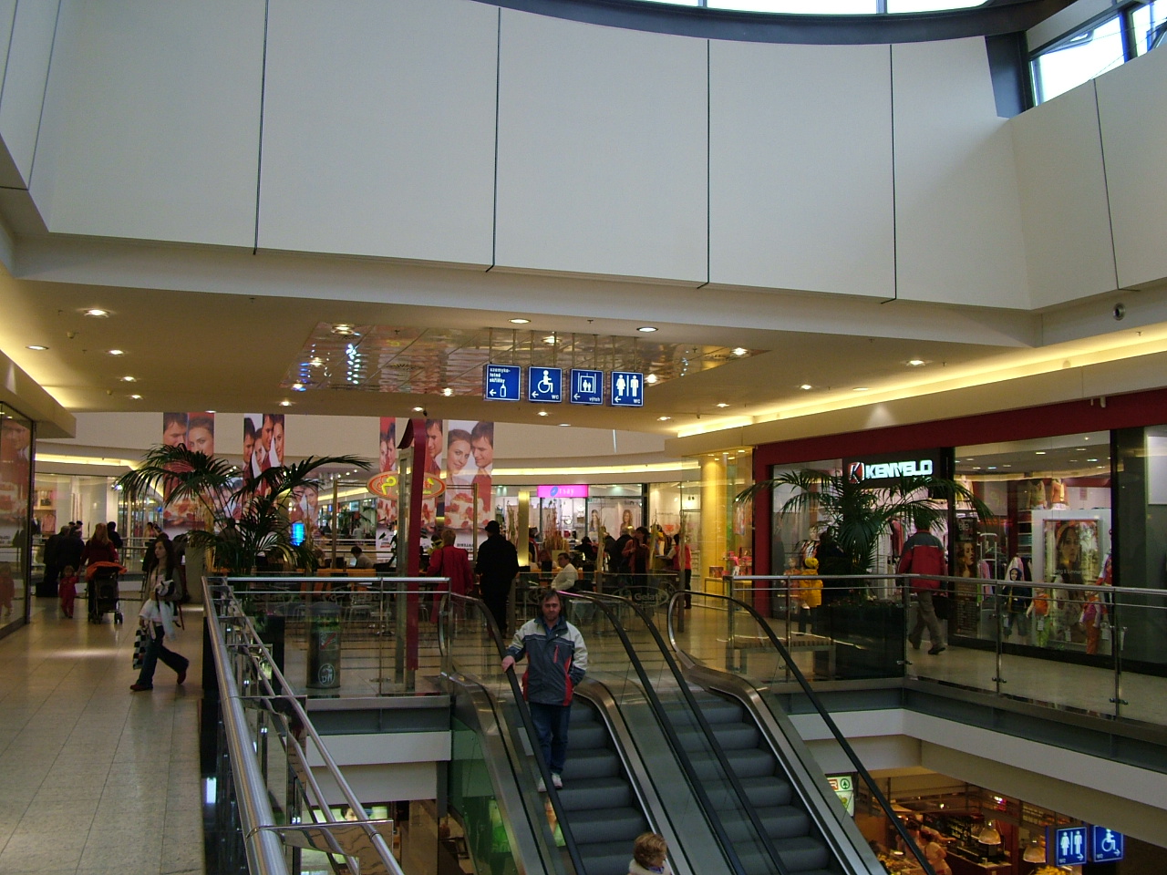Fotka stavby Galerie Vaňkovka