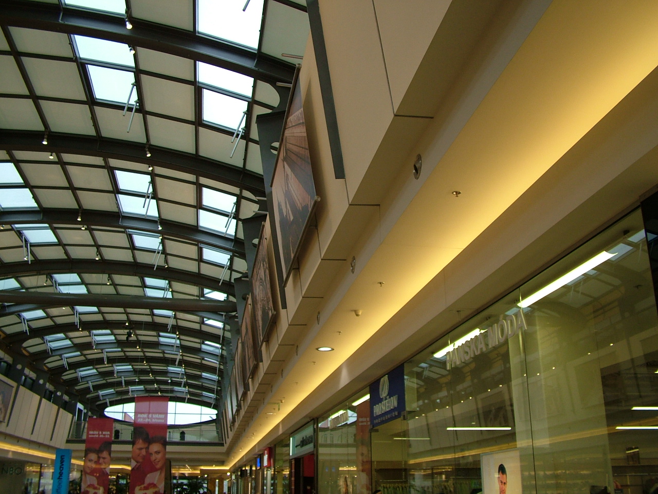 Fotka stavby Galerie Vaňkovka