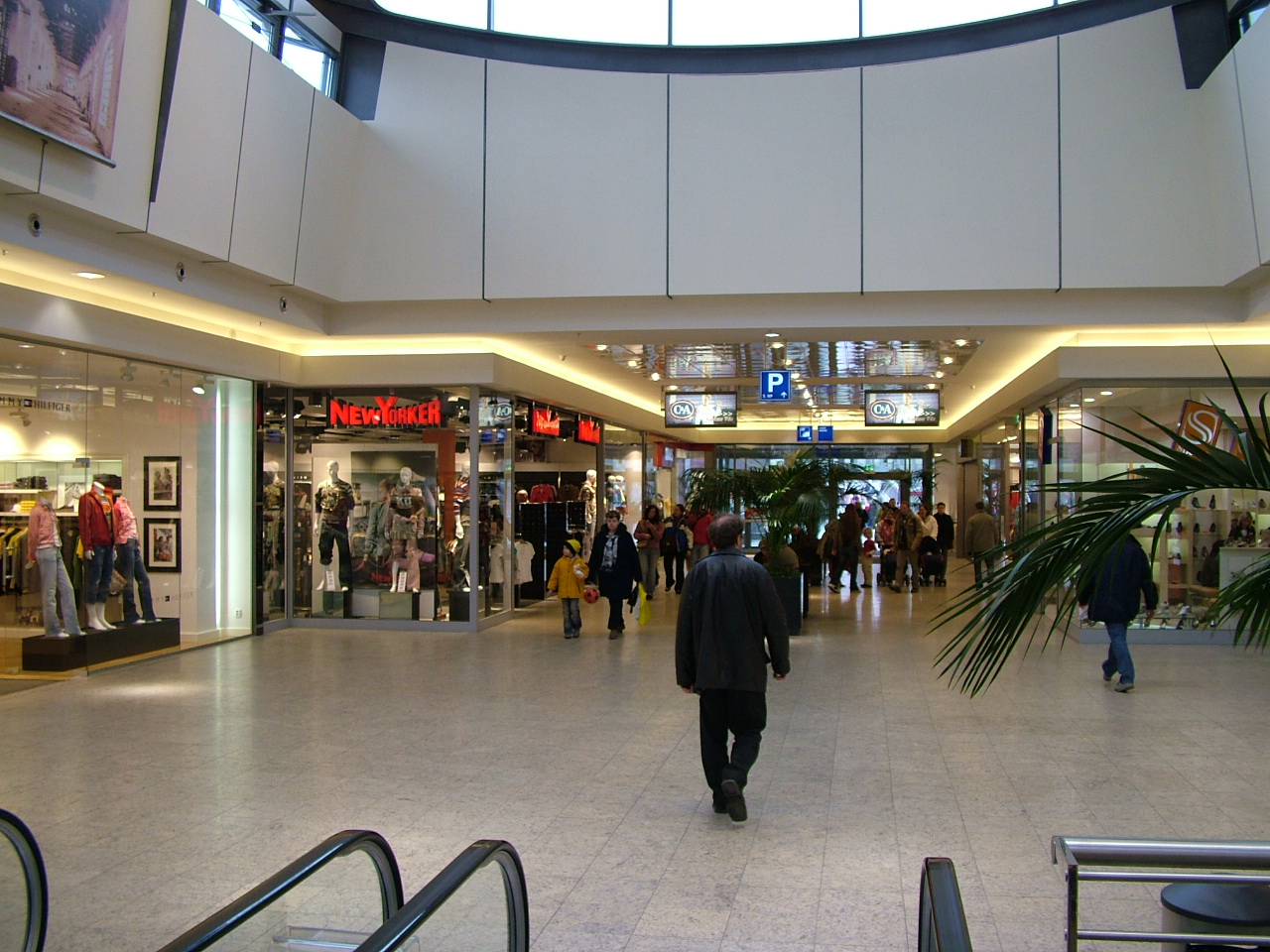Fotka stavby Galerie Vaňkovka